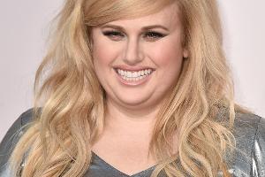 Rebel Wilson: "Essen ist mein einziges Laster"
