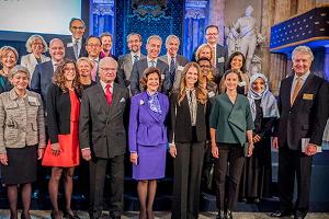 Die Schweden-Prinzessinnen sind echte Style-Vorbilder