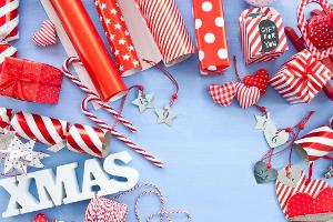 Last-Minute-Adventskalender zum Selbermachen