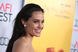 Angelina Jolie freut sich über das Älterwerden und alles, was damit einher geht