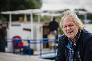 Gunter Gabriel: Darum geht er ins "Dschungelcamp"