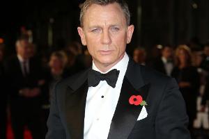 So werden Sie zum James Bond