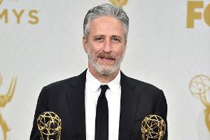 Jon Stewart hat einen neuen Job