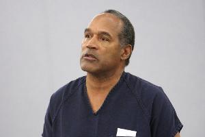 O. J. Simpson dementiert Affäre mit Kris Jenner