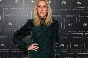 Ellie Goulding: "Meine Musik war noch nie so gut wie heute"