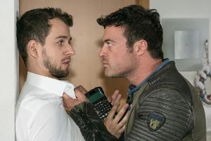 Das passiert heute in den Soaps
