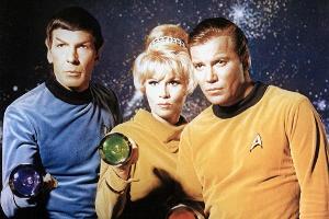 "Star Trek": Ein Kult überlebt alle Flops