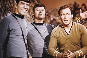 Neue "Star Trek"-Serie: Im Januar 2017 geht es los