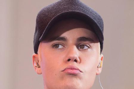 Ein wenig Schmollen ist erlaubt: Justin Bieber denkt immer noch an Selena Gomez Ein wenig Schmollen ist erlaubt: Justin Bieber denkt immer noch an Selena Gomez