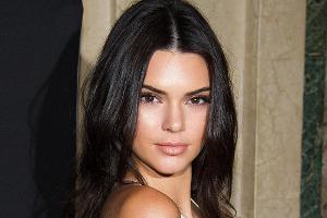 Wird Kendall Jenner ein "Victoria's Secret"-Engel?