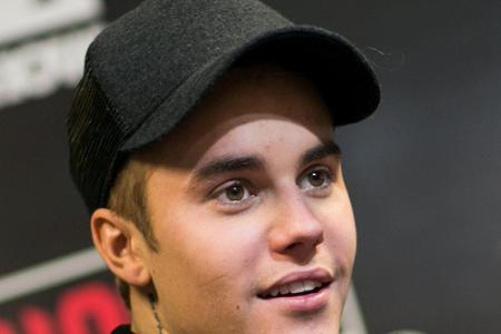 Er geht wieder auf Tour: Justin Bieber Er geht wieder auf Tour: Justin Bieber