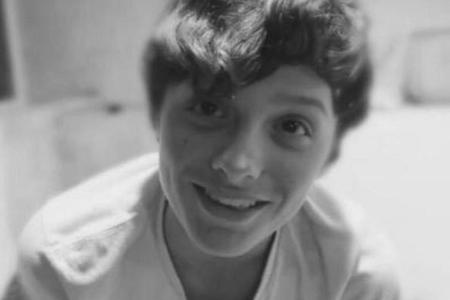 Caleb Bratayley verstarb im Alter von 13 Jahren Caleb Bratayley verstarb im Alter von 13 Jahren