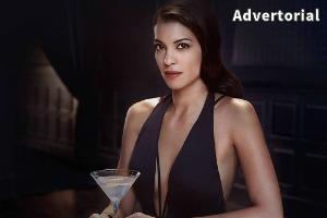 Die neue Kampagne des Vodka-Herstellers: "Excellent Choice, Mr. Bond"