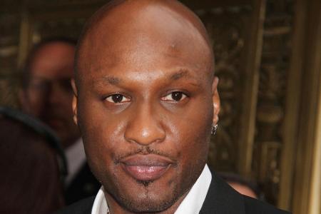 Der Zustand von Lamar Odom scheint weiterhin ernst zu sein Der Zustand von Lamar Odom scheint weiterhin ernst zu sein
