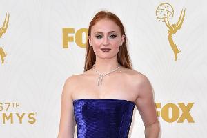 Sophie Turner wäre eine gute Wahl für die rothaarige Brianna - doch sie bleibt Sansa treu