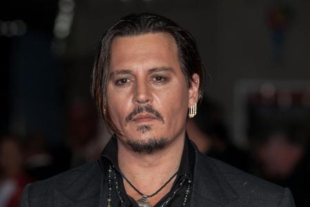 Pirat, Echse und jetzt Gnom: Johnny Depp ist wandelbar Pirat, Echse und jetzt Gnom: Johnny Depp ist wandelbar
