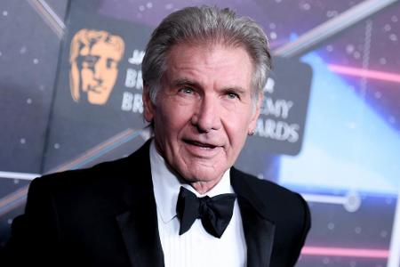 Harrison Ford soll noch einmal in die Rolle des Indiana Jones schlüpfen Harrison Ford soll noch einmal in die Rolle des Indiana Jones schlüpfen