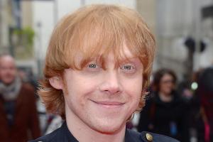 Bekommt Rupert Grint bald seine eigene Serie?