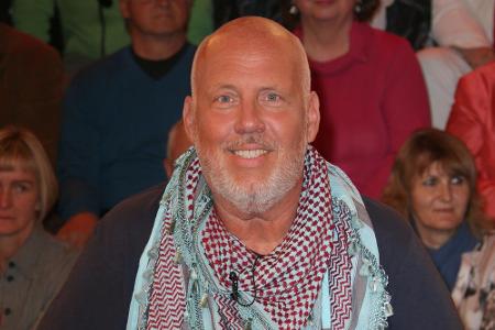 Andreas Bär Läsker lebt seit einigen Jahren vegan und vermisst nichts Andreas Bär Läsker lebt seit einigen Jahren vegan und vermisst nichts