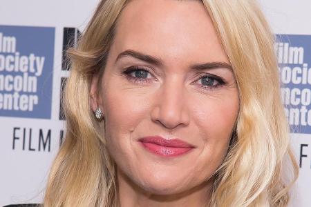 Kate Winslet liebt ihre Freiheit ohne soziale Medien Kate Winslet liebt ihre Freiheit ohne soziale Medien