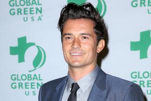 Orlando Bloom wünscht sich Kendall Jenners Telefonnummer
