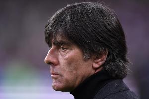 Joachim Löw hat keine Angst vor neuem Anschlag