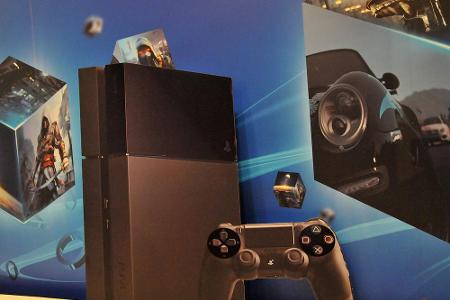 Krude Theorie oder erschreckende Wahrheit? Sprachen sich Terroristen im PlayStation-Network ab? Krude Theorie oder erschreckende Wahrheit? Sprachen sich Terroristen im PlayStation-Network ab?