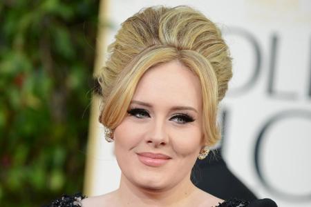Adele spricht über Small Talk und Ruhm im Alltag Adele spricht über Small Talk und Ruhm im Alltag