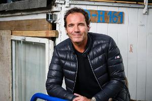 Thomas Ohrner: "Die Zeiten der großen TV-Shows sind vorbei"