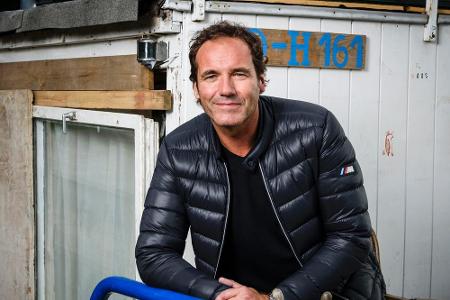 Thomas Ohrner zu Gast in der Doku-Soap Thomas Ohrner zu Gast in der Doku-Soap