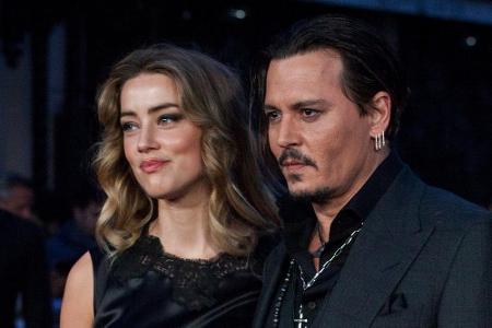 Amber Heard und Johnny Depp meiden Australien mittlerweile Amber Heard und Johnny Depp meiden Australien mittlerweile