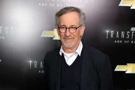 Steven Spielberg hat viele erfolgreiche Filme gedreht - ein Steven Spielberg hat viele erfolgreiche Filme gedreht - ein