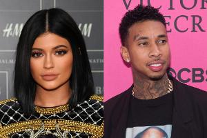 Kylie Jenner und Tyga haben sich getrennt