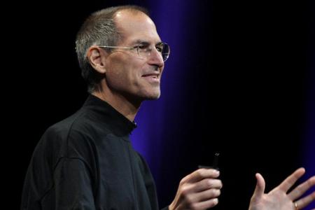 Steve Jobs wurde nur 56 Jahre alt Steve Jobs wurde nur 56 Jahre alt