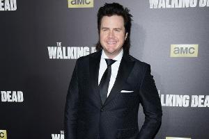 "The Walking Dead"-Star Josh McDermitt liebt seinen Vokuhila
