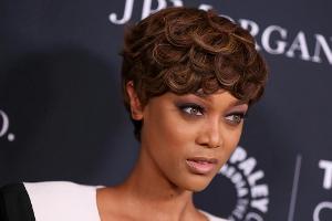 Tyra Banks: Keine Model-Agentur wollte sie haben