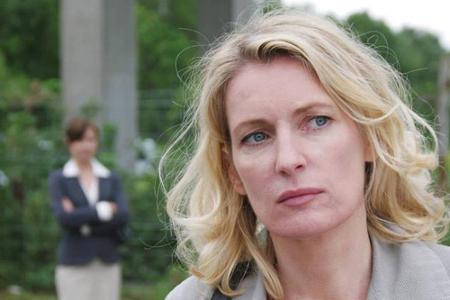 Maria Furtwängler ermittelt im Maria Furtwängler ermittelt im