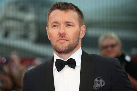 Joel Edgerton hat es auch ohne Soaps in Hollywood geschafft Joel Edgerton hat es auch ohne Soaps in Hollywood geschafft