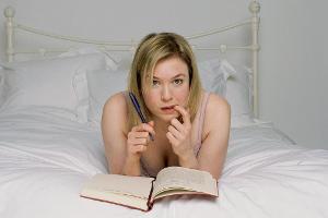 Frauen weltweit können sich mit ihr identifizieren: Kultfigur Bridget Jones