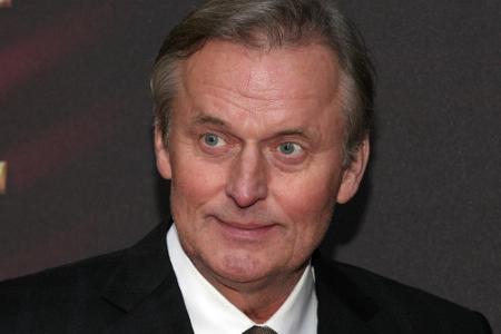 John Grisham schreibt auch für junge Leser John Grisham schreibt auch für junge Leser
