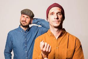 Roger & Schu: "Es war einfach Zeit für was Neues"
