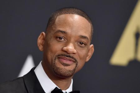 Er braucht Liebe: Will Smith hätte aus Er braucht Liebe: Will Smith hätte aus