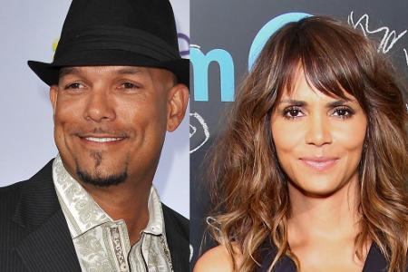 Auch zwischen David Justice und Halle Berry endete die Ehe dramatisch Auch zwischen David Justice und Halle Berry endete die Ehe dramatisch