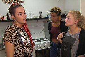 Das passiert heute in den Soaps