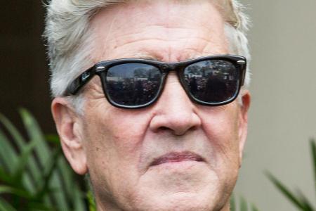 Schauspieler und Regisseur David Lynch Schauspieler und Regisseur David Lynch
