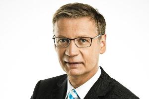 ARD-Talk: "Günter Jauch" am Sonntag zum letzen Mal auf Sendung