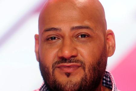 Produzent Moses Pelham sieht den Hip-Hop in Gefahr Produzent Moses Pelham sieht den Hip-Hop in Gefahr