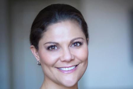 Prinzessin Victoria sagte am Donnerstag einen Auftritt in Stockholm ab Prinzessin Victoria sagte am Donnerstag einen Auftritt in Stockholm ab