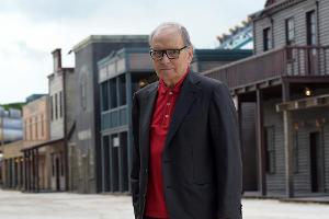 Ennio Morricone: Lob und Kritik für Quentin Tarantino