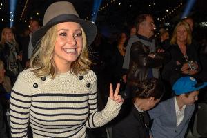 Hayden Panettiere: Erster Auftritt nach Baby-Pause
